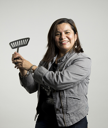 Kharla Malca
