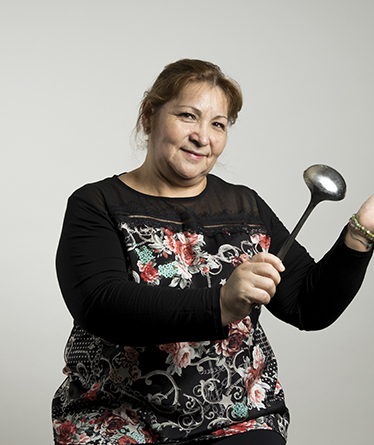 Rosario Pino