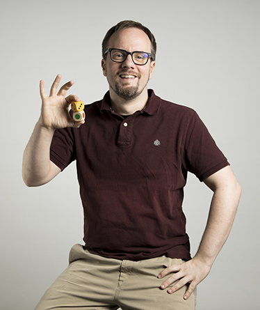 Alex Siemon