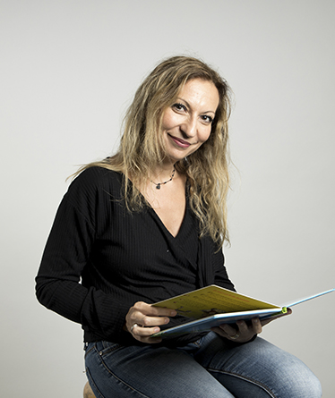 Maite Campóo