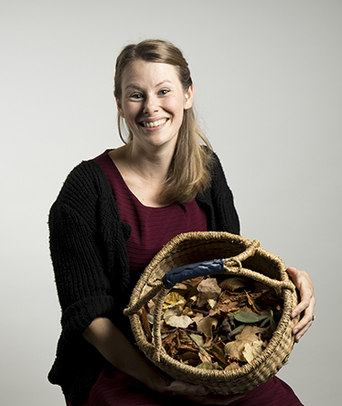 Jessica Nöth