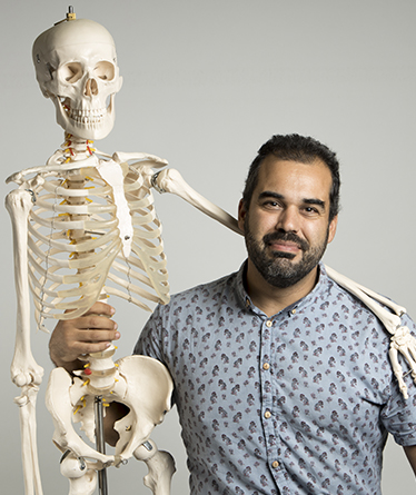 Carlos Rossich
