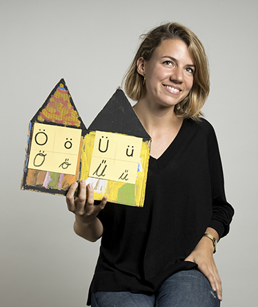 Lisa König