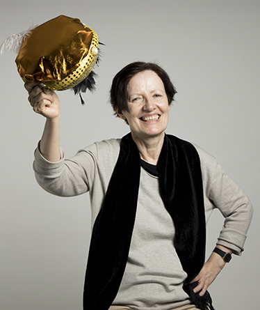 Katharina Bangert