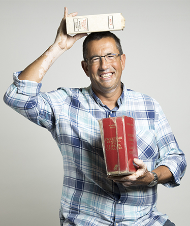 Germán Flores