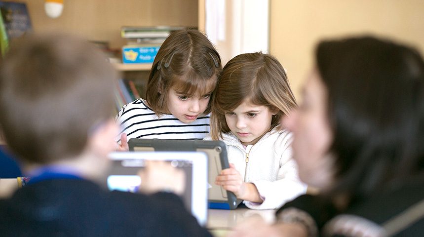 Maestros de las tabletas Maestros de las tabletas