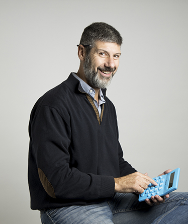 Guillermo Lovera