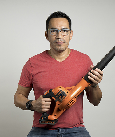 Gustavo Fajardo