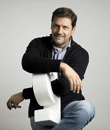 Khristian Macías