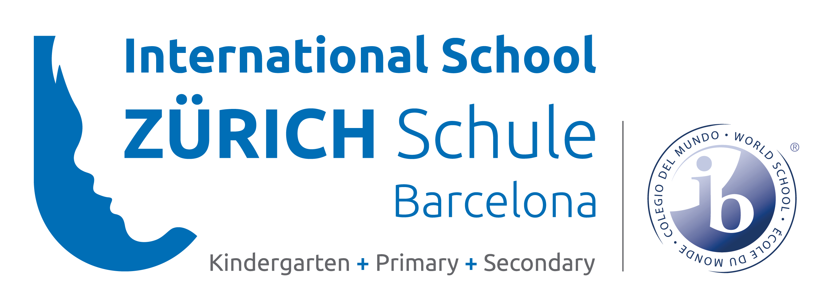 Zürich Schule Barcelona